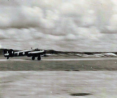 Brigand Take Off Mode