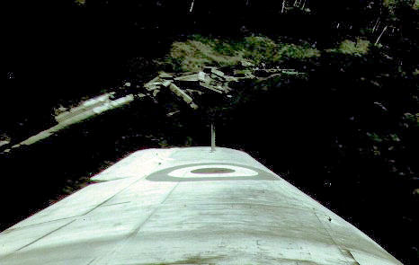 Train Derailment Upcountry Malaya